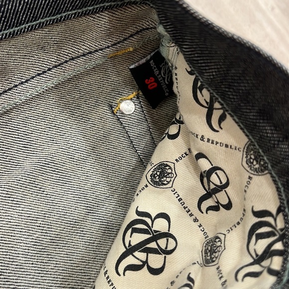 Rock & Republic Jeans Bundle LIKE NEW - Picture 7 of 13